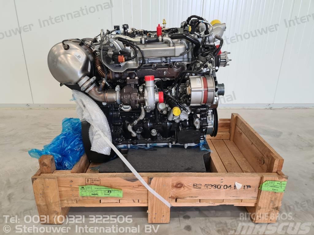 CAT  Perkins engine motor C 3.4 C3.4 C3.4B ++ NEW + Engines