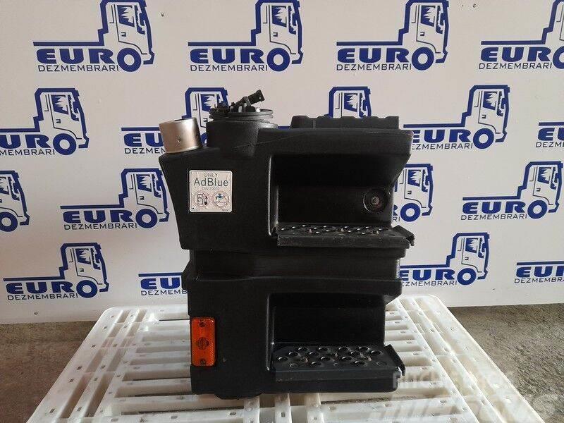 Iveco 41272989 Other components