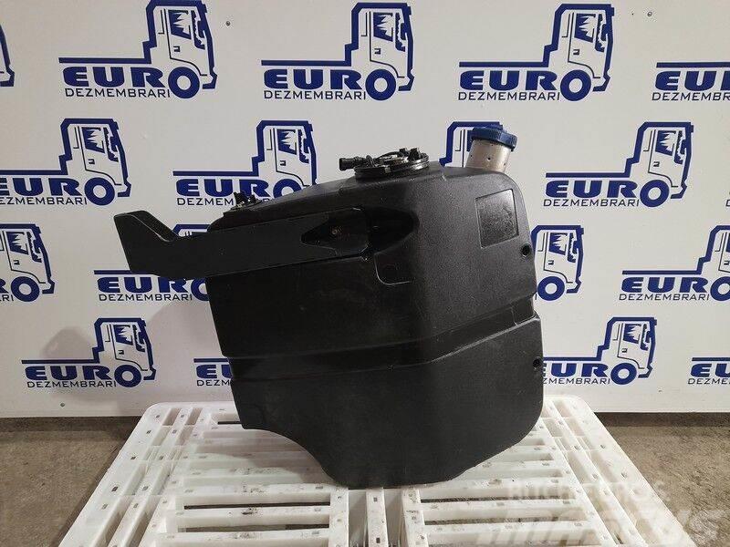 Iveco ASTRA 41298230 Other components