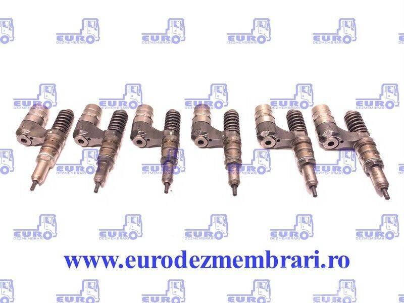 Iveco CURSOR 8 500380884 Other components