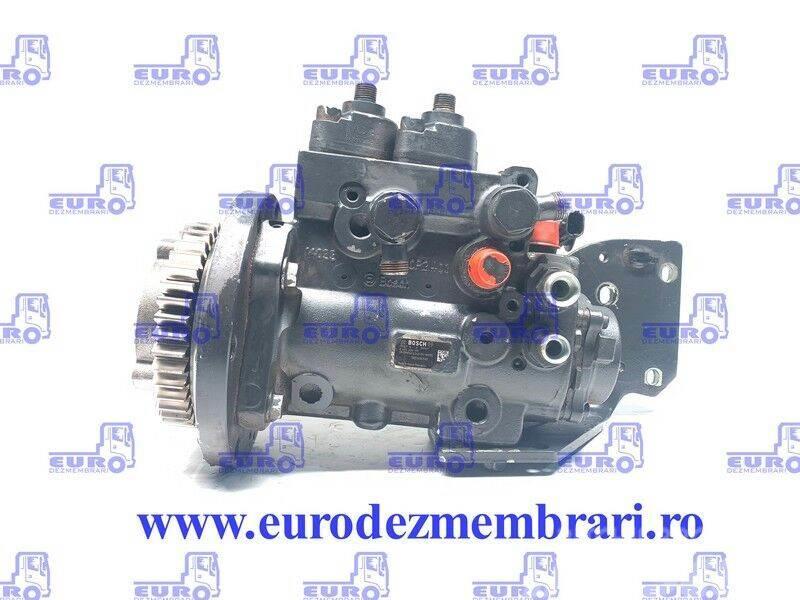 Iveco POMPA INALTA PRESIUNE STRALIS CURSOR 11 5801486599 Other components