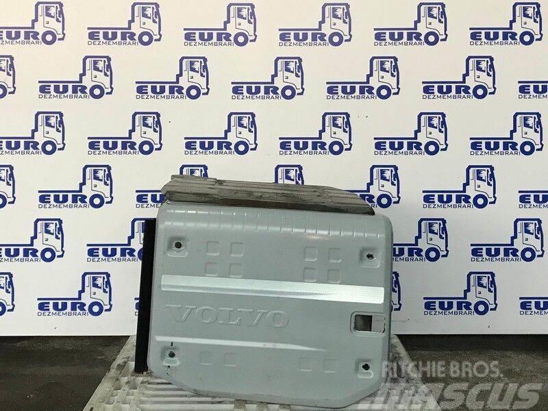 Volvo FH4 E6 23105940 Other components