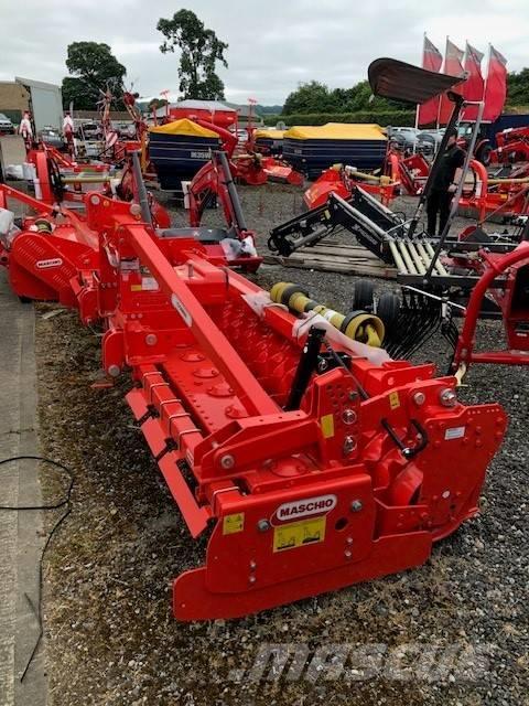 Maschio Orso 4m Power Harrow Power harrows and rototillers