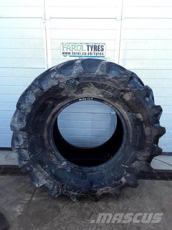 Alliance Agri Star 2 Tyres, wheels and rims