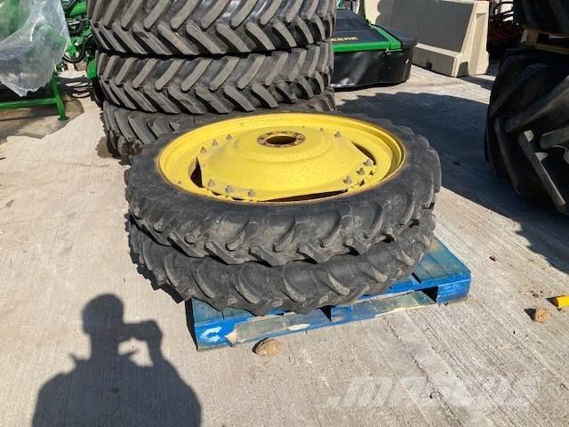 Alliance Alliance Tyres, wheels and rims