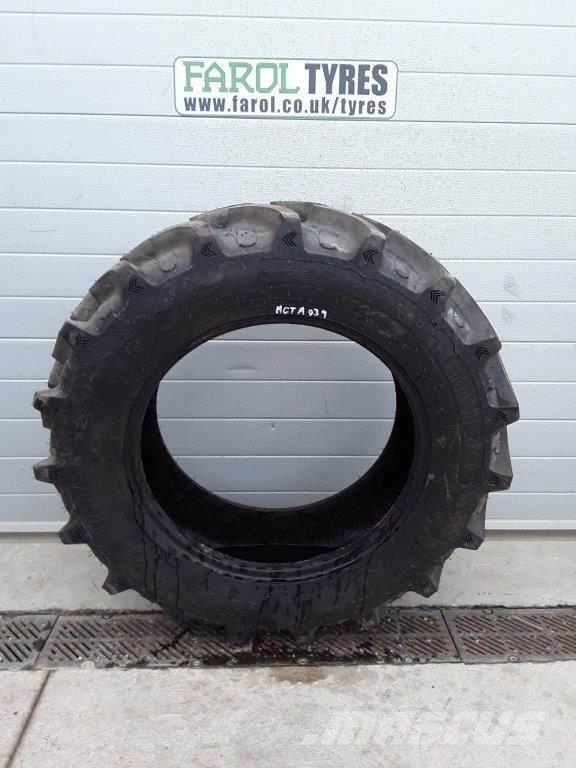 Alliance Farm Pro 70 Tyres, wheels and rims