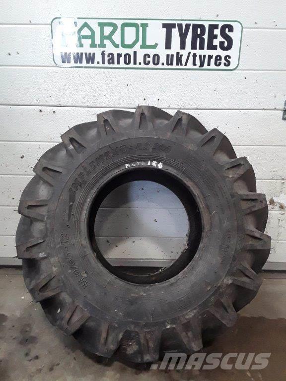 BKT AS504 Tyres, wheels and rims