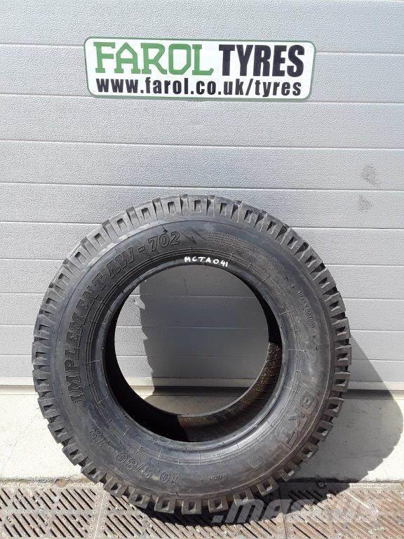 BKT AW702 IMP Tyres, wheels and rims