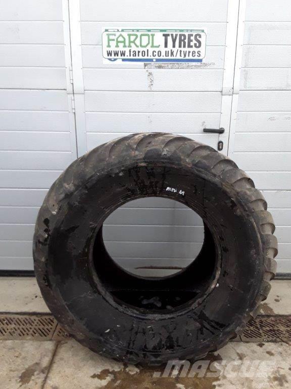 BKT Flt V Line Tyres, wheels and rims