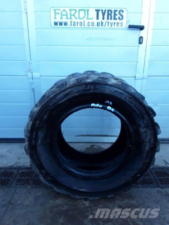BKT Skid Power Tyres, wheels and rims