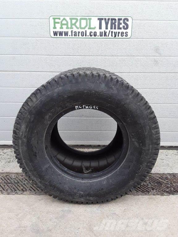 Bridgestone Misc. Tyres, wheels and rims