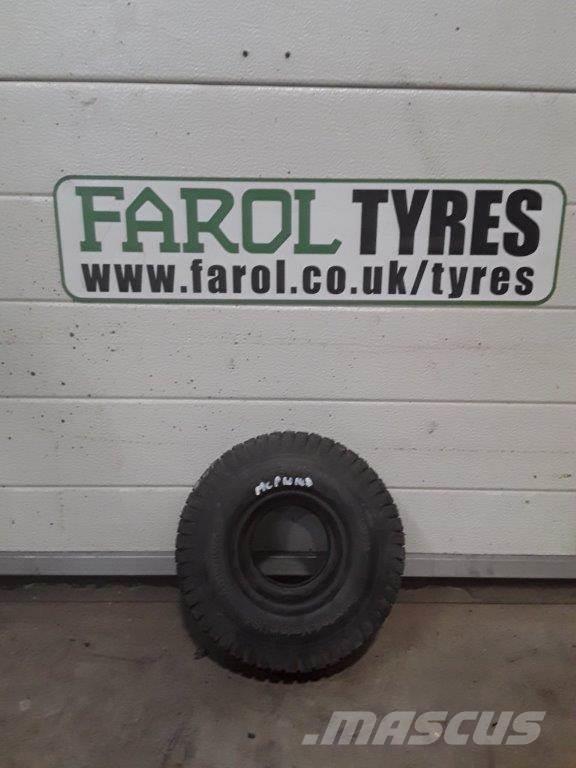 Carlisle Amerityer Soild Turf Tyres, wheels and rims