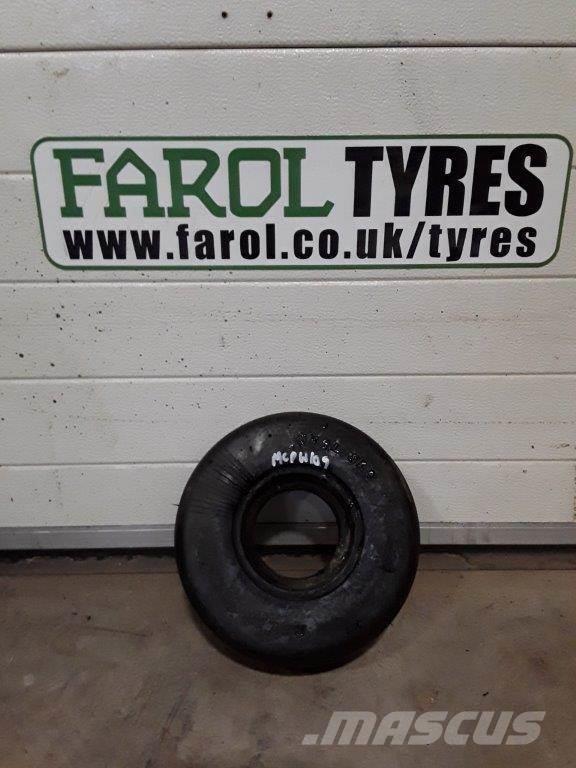 Carlisle Reliance Soild tyre Tyres, wheels and rims