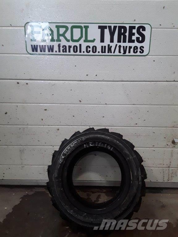 Carlisle Trac Chief Tyres, wheels and rims