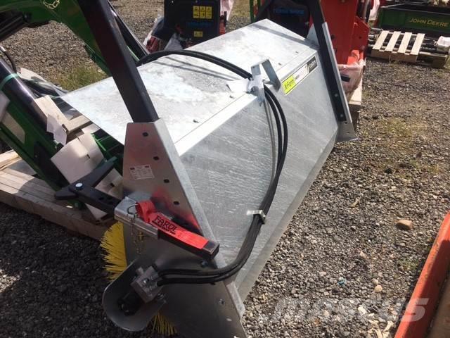 Cherry Products BS76 Bucket Brush Other agricultural machines