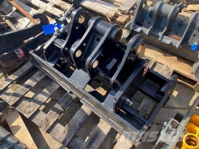Cherry Products CA04BCOV-K Matbro headstock Other agricultural machines