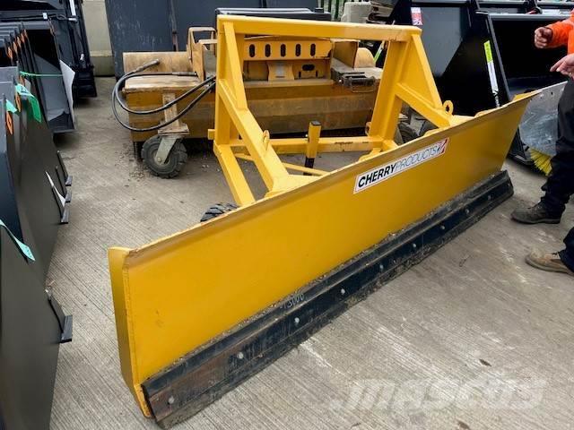 Cherry Products CSP80 Other agricultural machines
