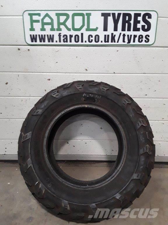  Duro DIK304 Tyres, wheels and rims