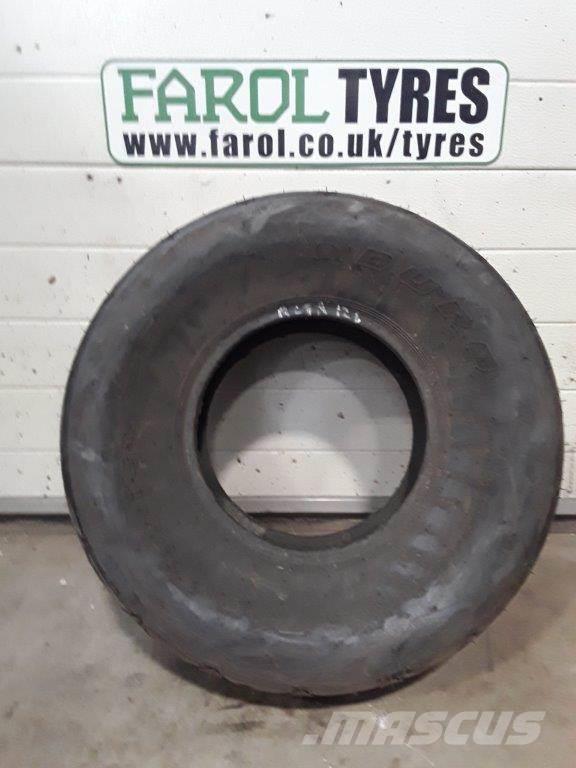  Duro Top fighter Tyres, wheels and rims