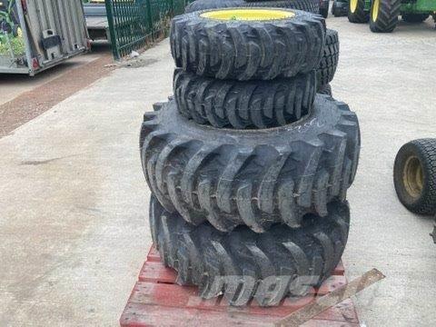 Galaxy Marathoner to suit JD 3000E compact tractor Tyres, wheels and rims