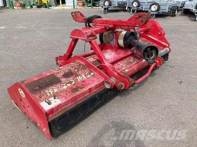  Ireland TFR280 Pasture mowers and toppers