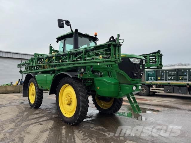 John Deere R4040i Self-propelled sprayers