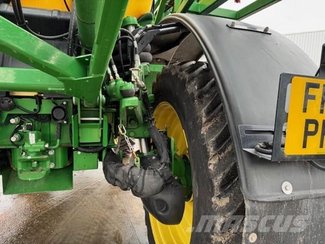John Deere R4040i Self-propelled sprayers