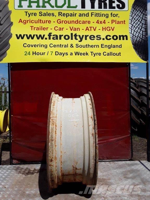 John Deere Used John Deere Rim Tyres, wheels and rims