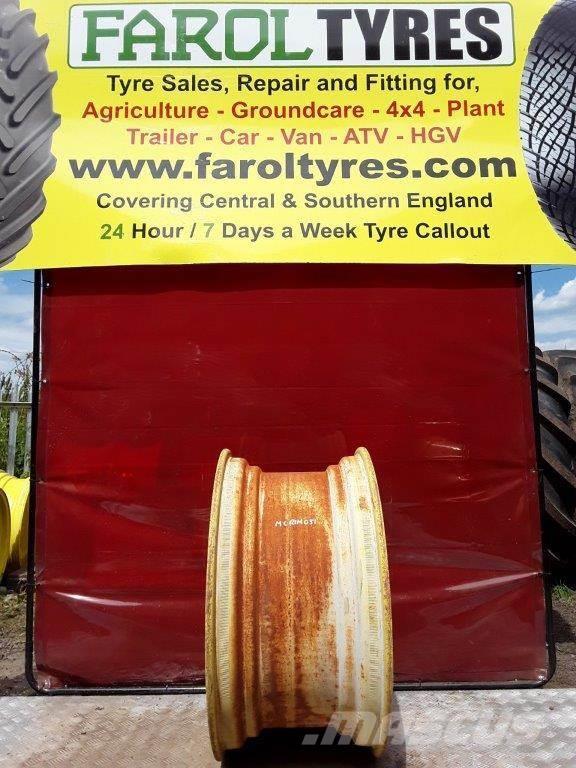 John Deere Used John Deere Rim Tyres, wheels and rims