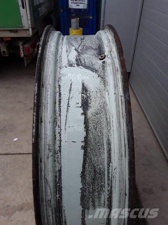 John Deere Used John Deere Rim Tyres, wheels and rims