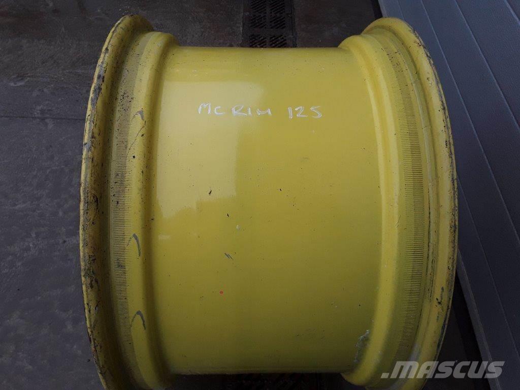 John Deere Used John Deere Rim Tyres, wheels and rims