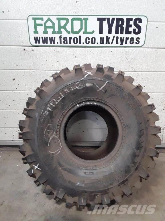 Kenda bear claw Tyres, wheels and rims
