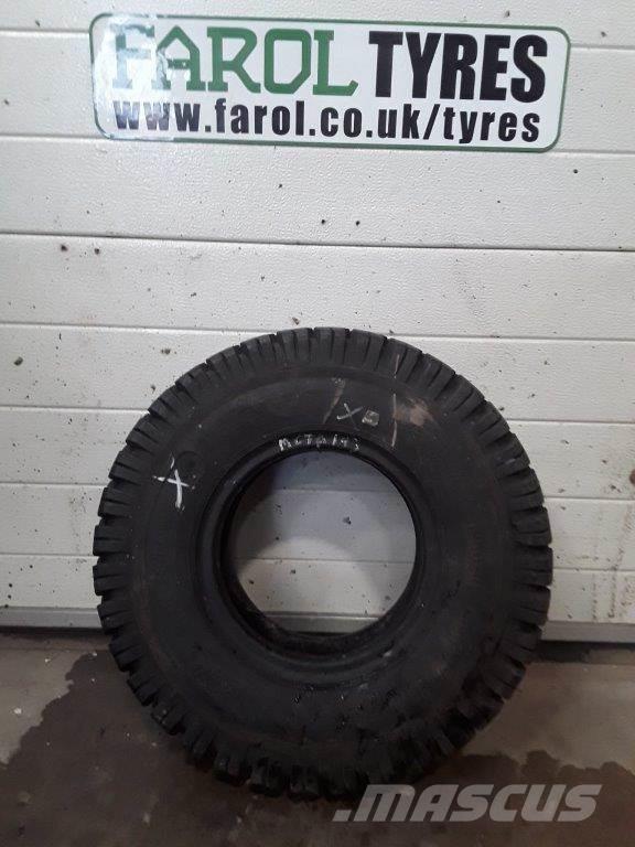  Kingstone Ind Mining Tyres, wheels and rims