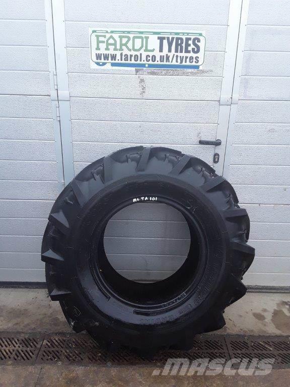 Kleber Super G Tyres, wheels and rims