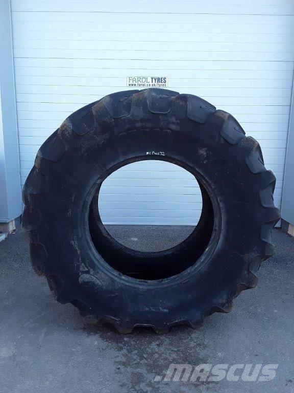 Kleber Topker Tyres, wheels and rims