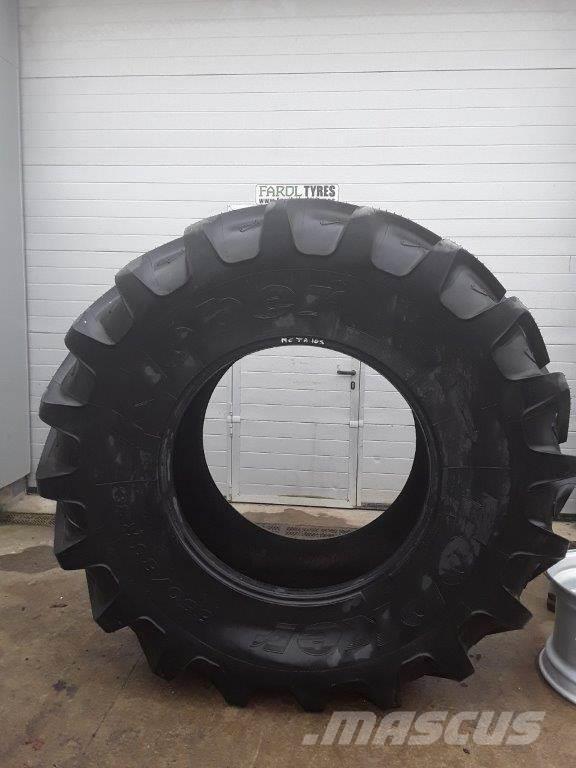 Kleber Topker Tyres, wheels and rims