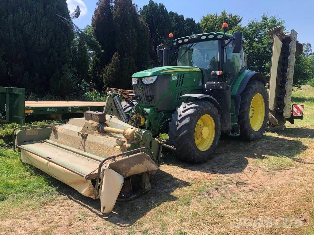 Krone Easy Cut Other forage harvesting equipment
