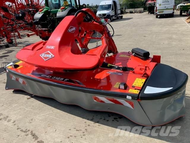 Kuhn GMD3125F Mowers