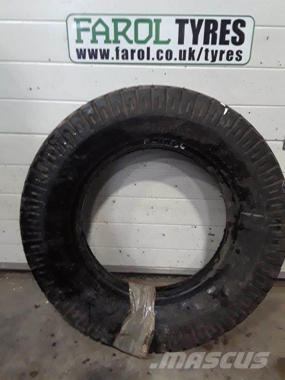  Malhorta Adv Tyres, wheels and rims