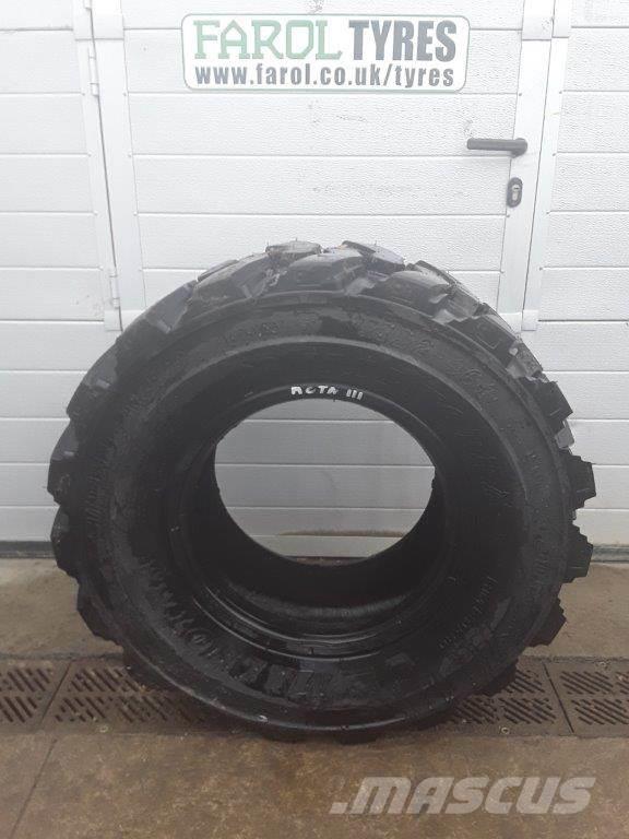 Malhorta ML2464 Tyres, wheels and rims