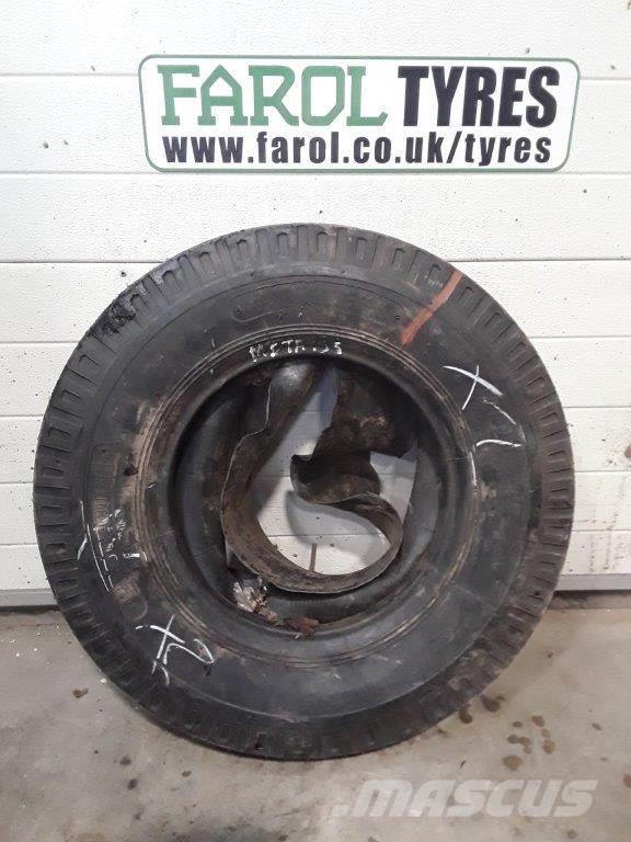  Misc. Protector Rib Tyres, wheels and rims