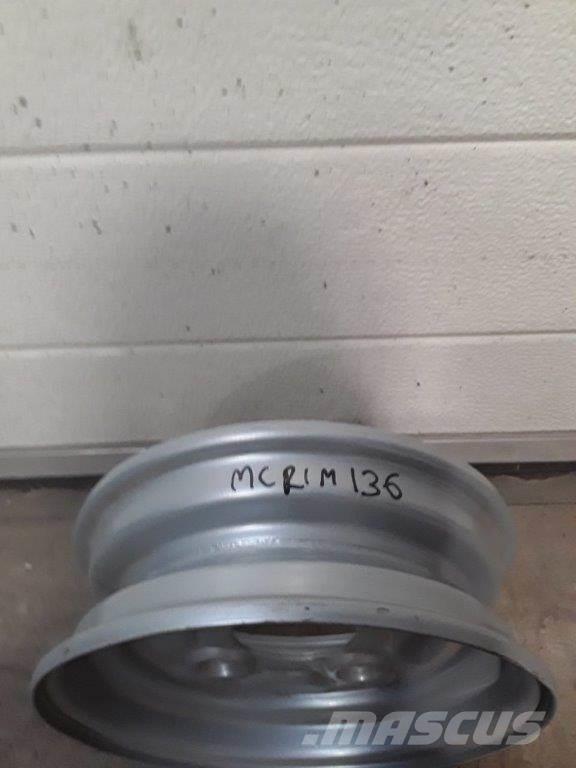  Misc. Rim Tyres, wheels and rims