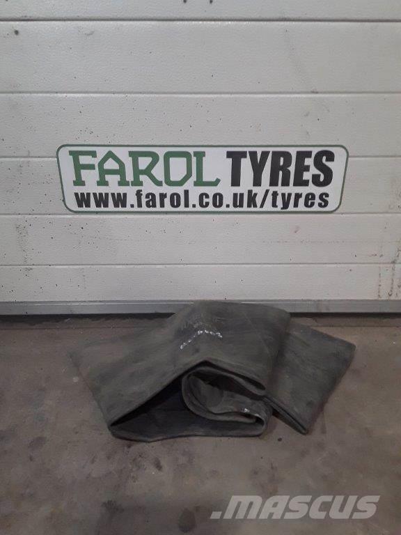  Misc. Tube with VS3-21-1 Valve Tyres, wheels and rims
