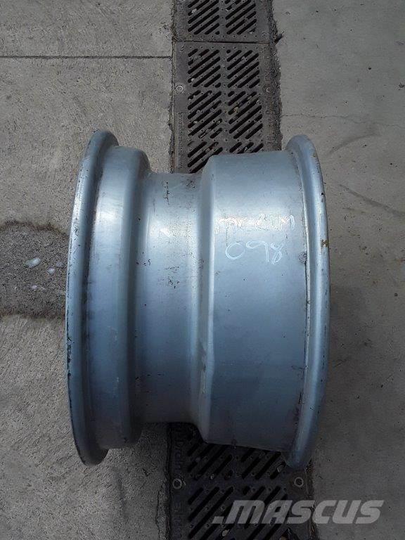  Misc. Used Implement Rim Tyres, wheels and rims