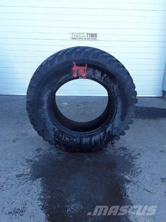 Nokian Tri 2 Tyres, wheels and rims