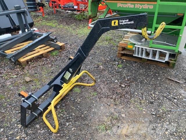 Quicke Alo Big Bag Lift Other agricultural machines