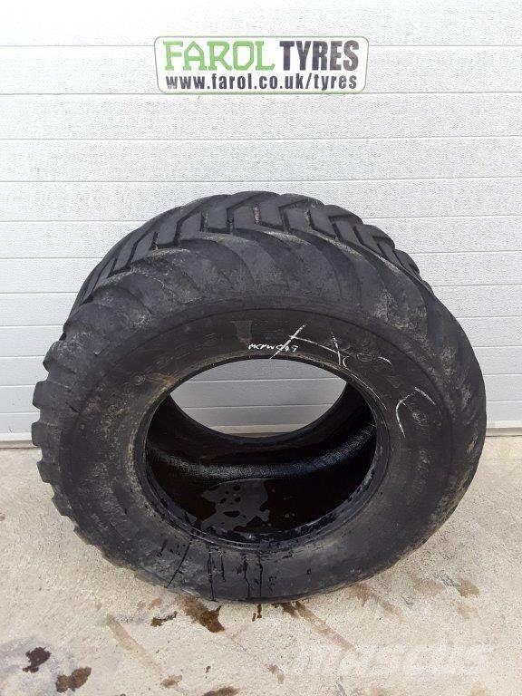  Speedway Flt Tyres, wheels and rims