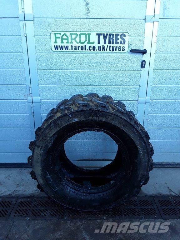 Supreme skid force Tyres, wheels and rims