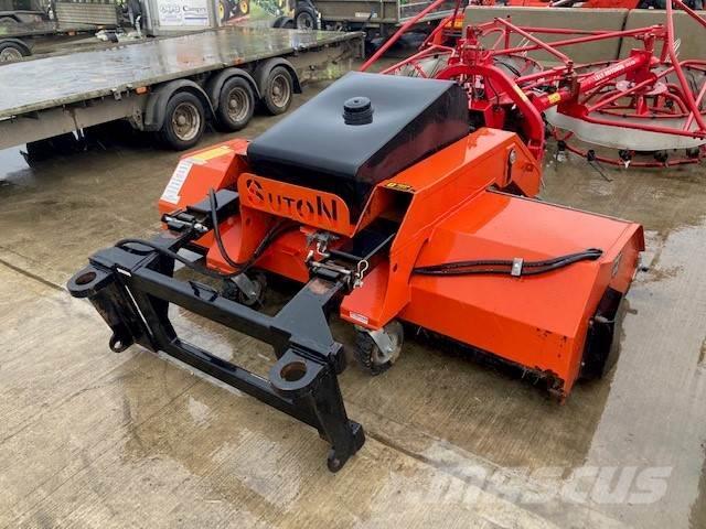  Suton FSC213 Other agricultural machines