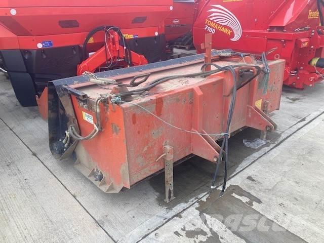  Suton Syclone Xtra Sweeper Other agricultural machines